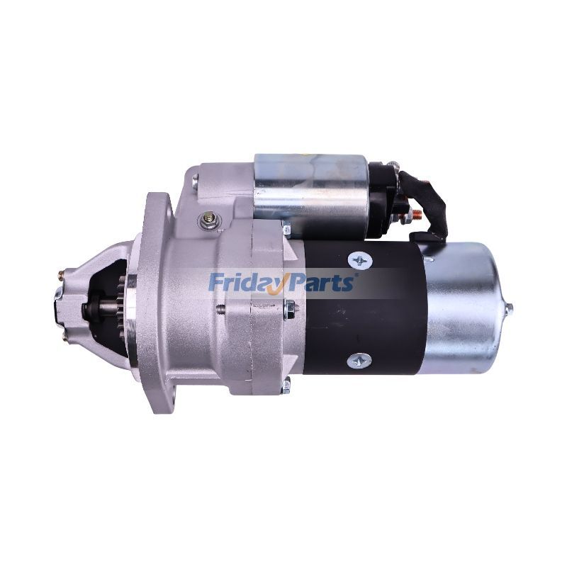 FridayParts Anlasser