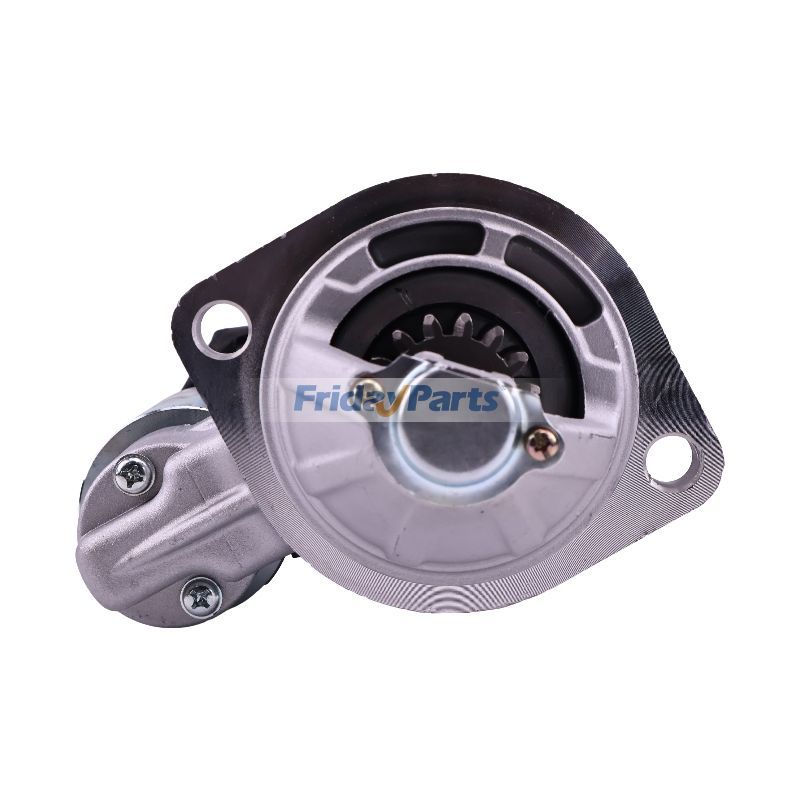 Anlasser 129612-77010 129612-77011 für Yanmar-Motor 4TNV84Tfür 