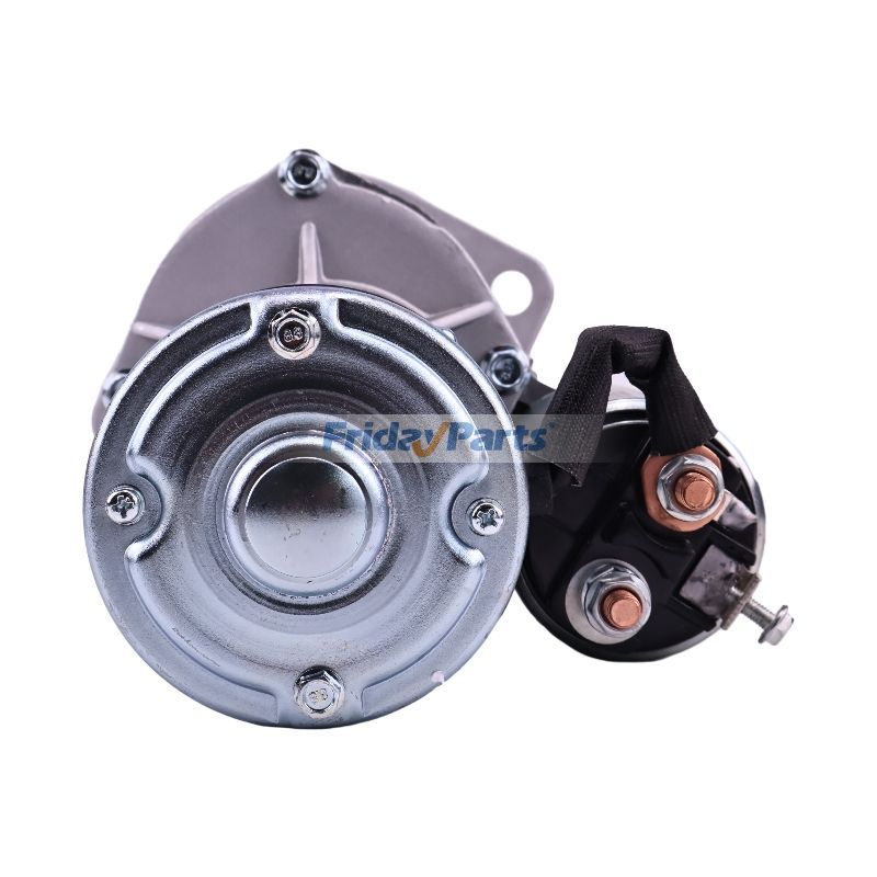 Anlasserbei FridayParts kaufen