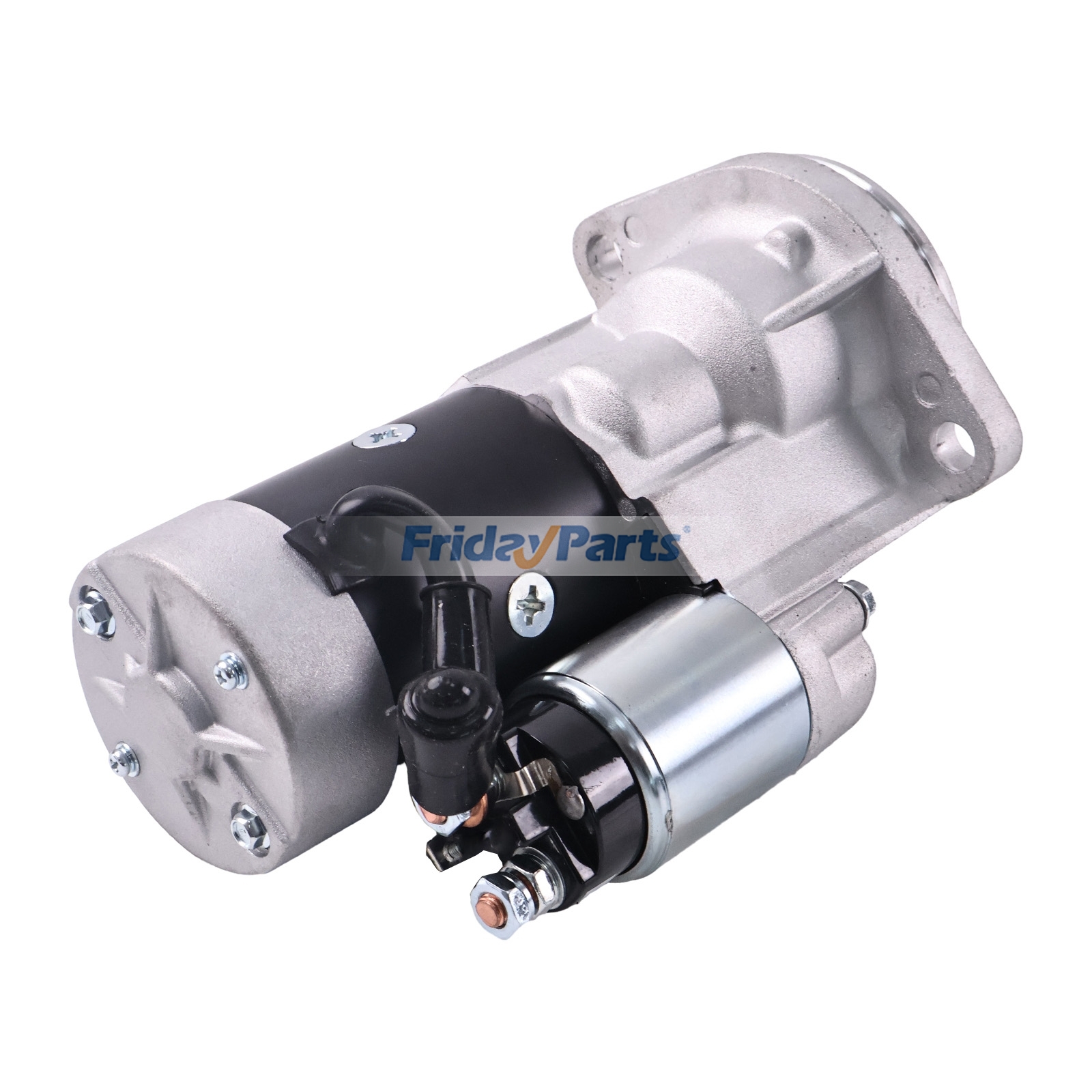 Démarreurpour Moteur