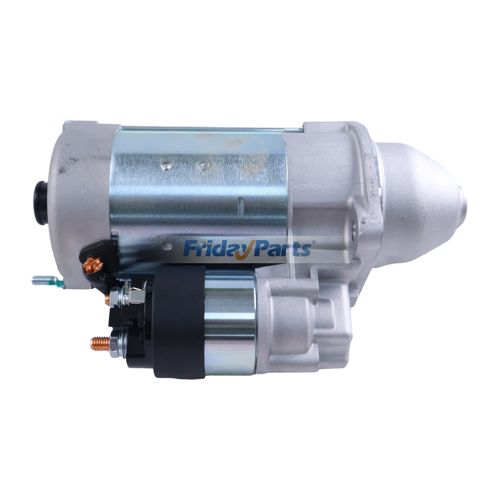 Démarreur 12V 11T Pour Genie