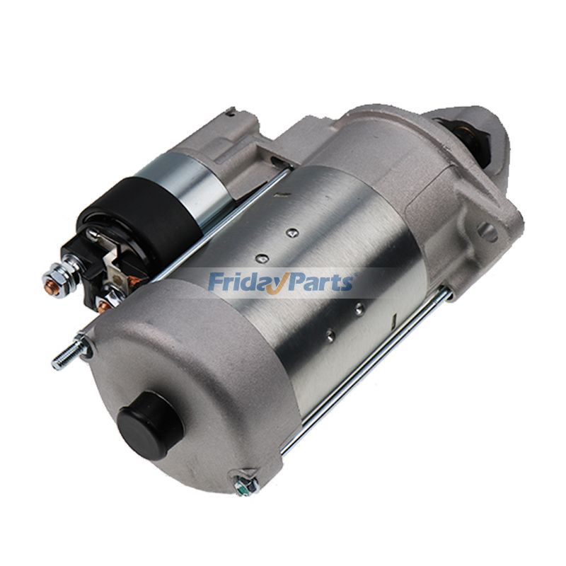 12V 11T Starter Motor for Deutz Genie for Aerial Work Platforms,Engine