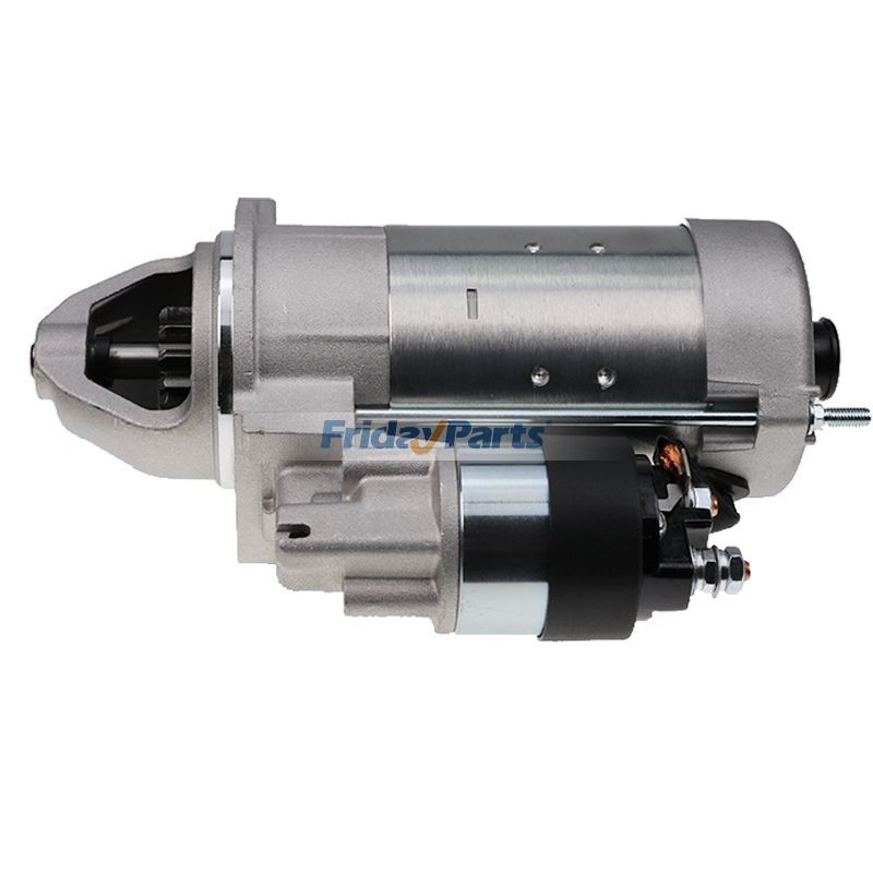 12V 11T Starter Motor for Deutz Genie in Stock in China,USA