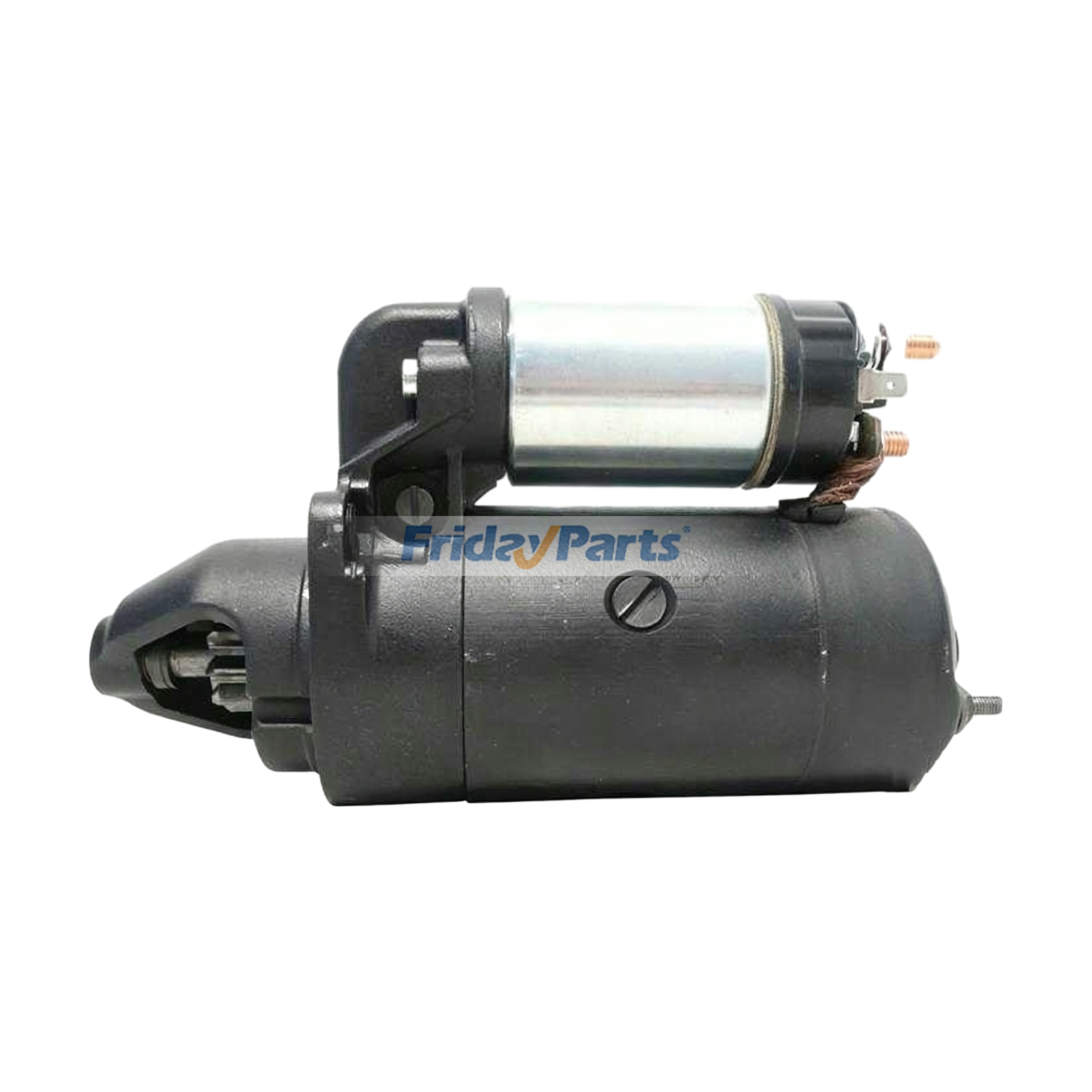 Starter Motor 13801-63011 for Kubota Engine GN4000 Bobcat Loader 300 Farmboy