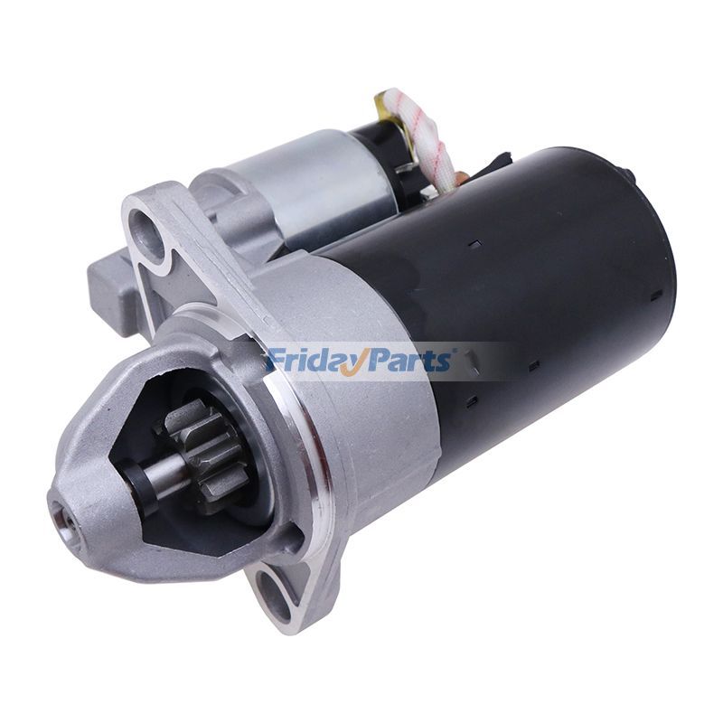 Starter Motor 138-7454 for Caterpillar CAT Engine 3003 3011C 3013C 3014 ...