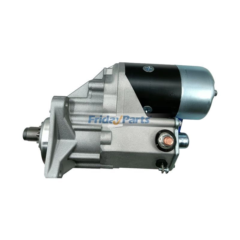 Off-Road Truck Starter Motorerpillar CAT Lifts Perkins