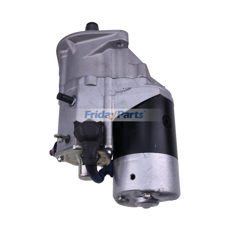 Starter Motor in Stock in China