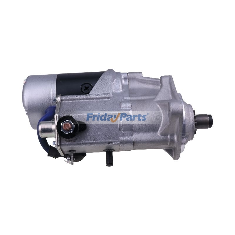 Starter Motor for Engine,Loader,Telehandler