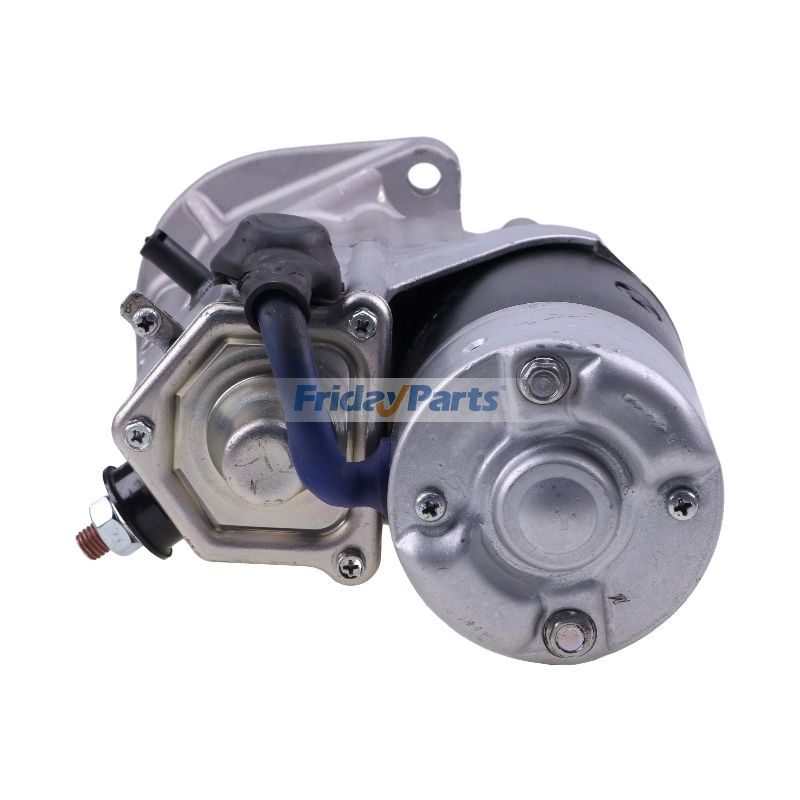  Starter Motor For CAT