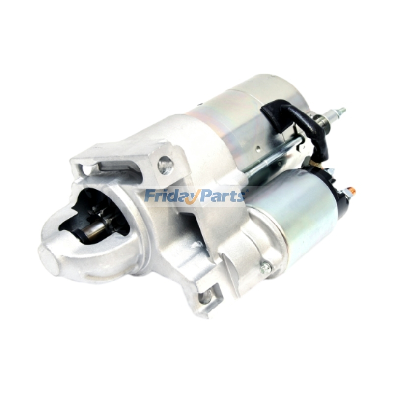 Starter Motor 1486530 for Hyster Forklift S40XM S45XM S50XM S55XM S60XM S65XM H45XM H50XM H55XM H60XM H65XM