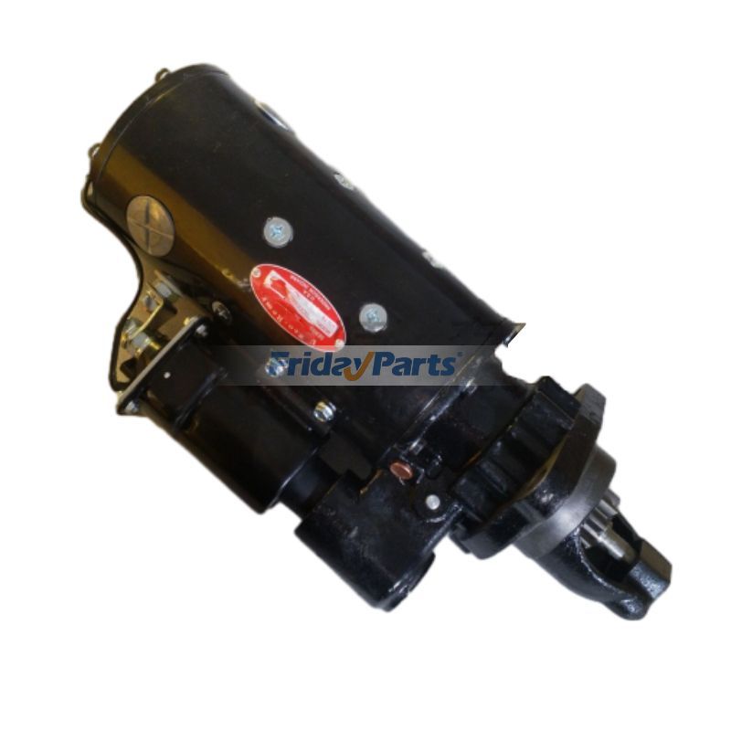 Starter Motor 15250376 for Terex Truck TR100 TR60