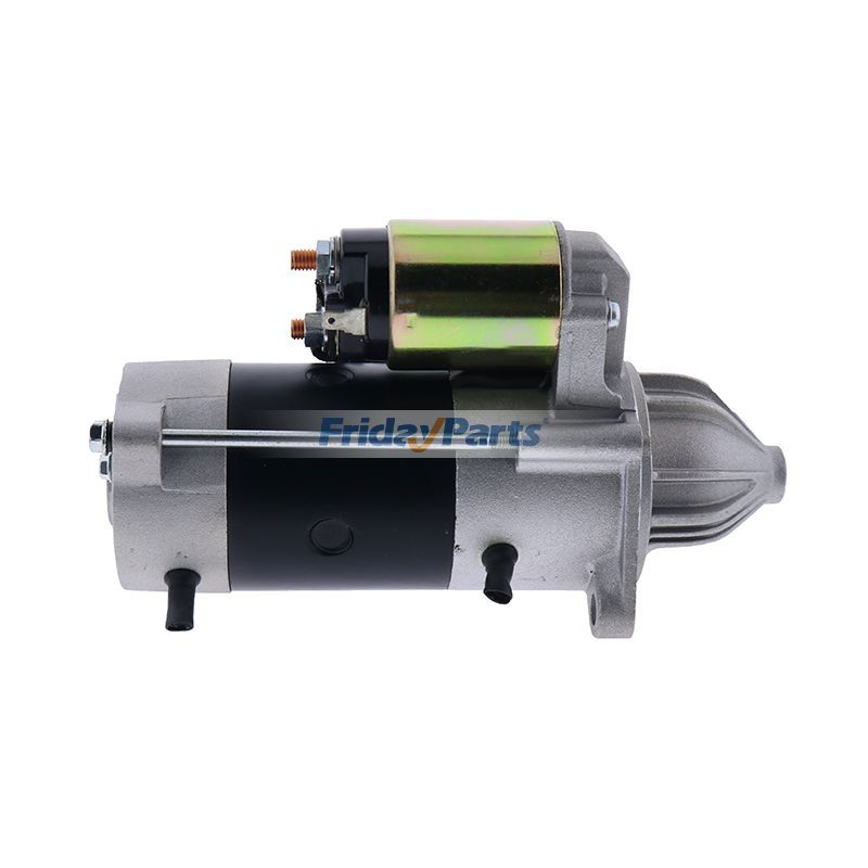Starter Motor for Tractor