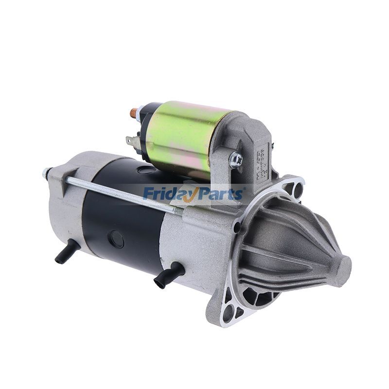 Starter Motor 15321-63010 for Kubota Tractor L235 L245F L245DT L245H L275