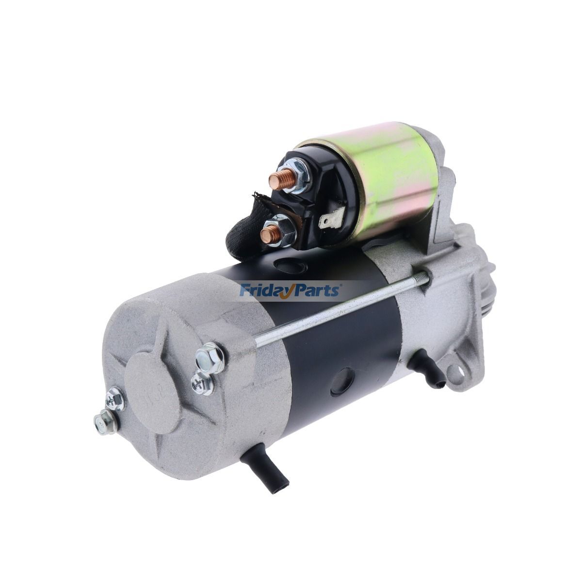 Starter Motor in Stock in China,USA