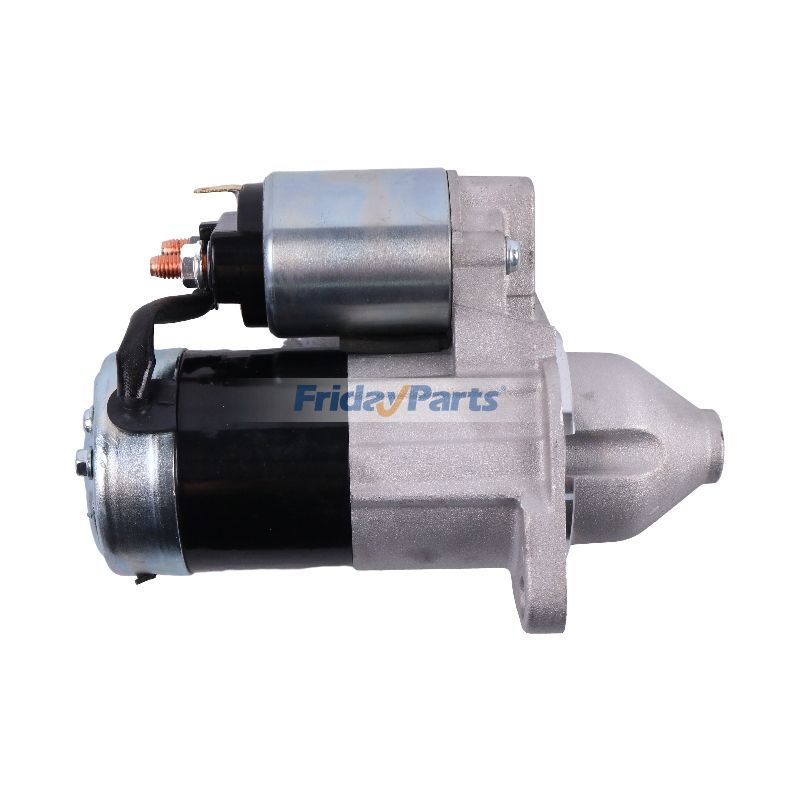 Démarreur de FridayParts