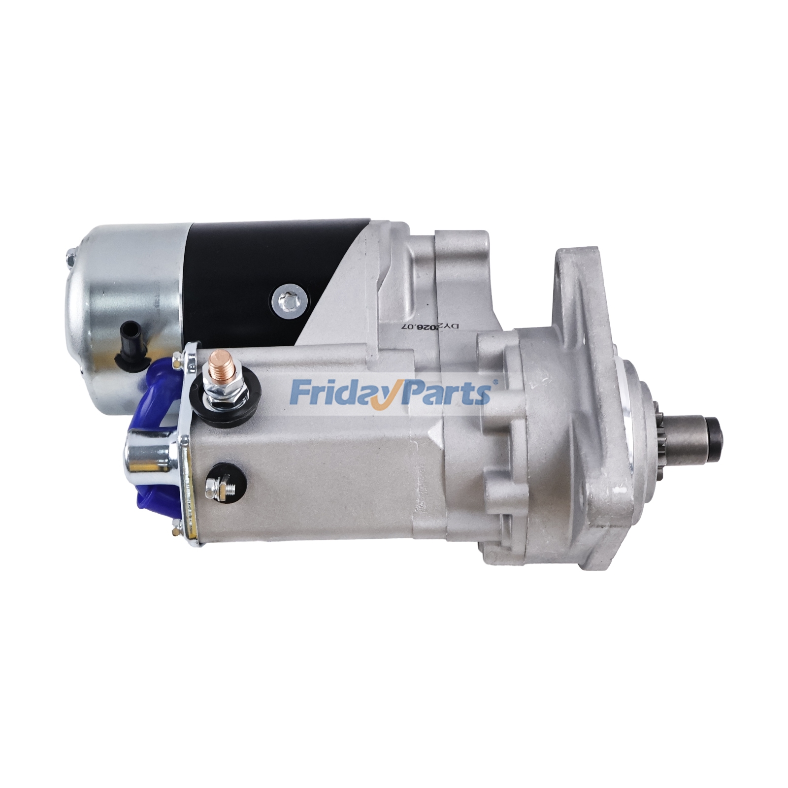 Achetez Démarreur chez FridayParts