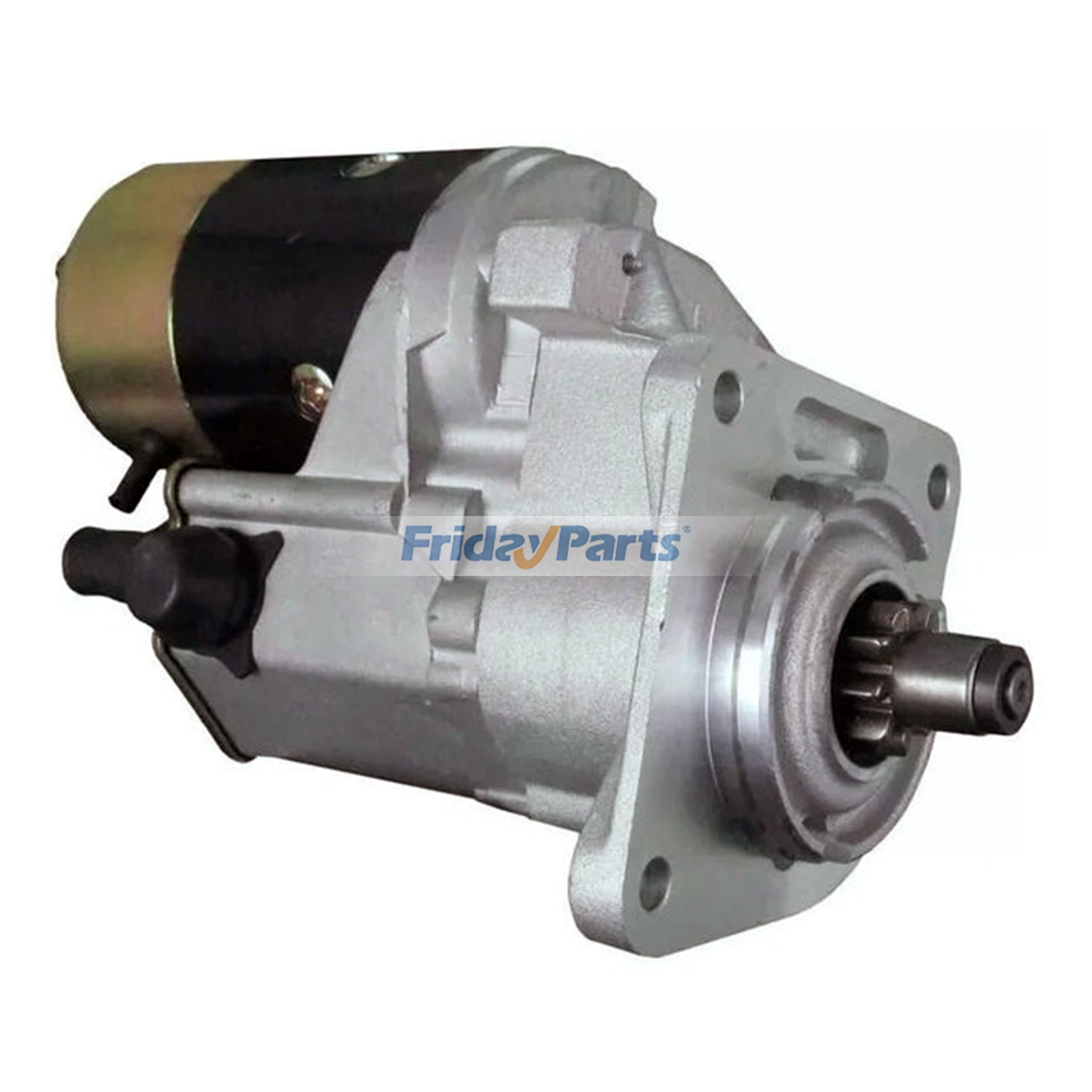 クボタトラクター M5500 M5950 M6030 M7030 M7500 M8030 用スターターモーター 15451-63011