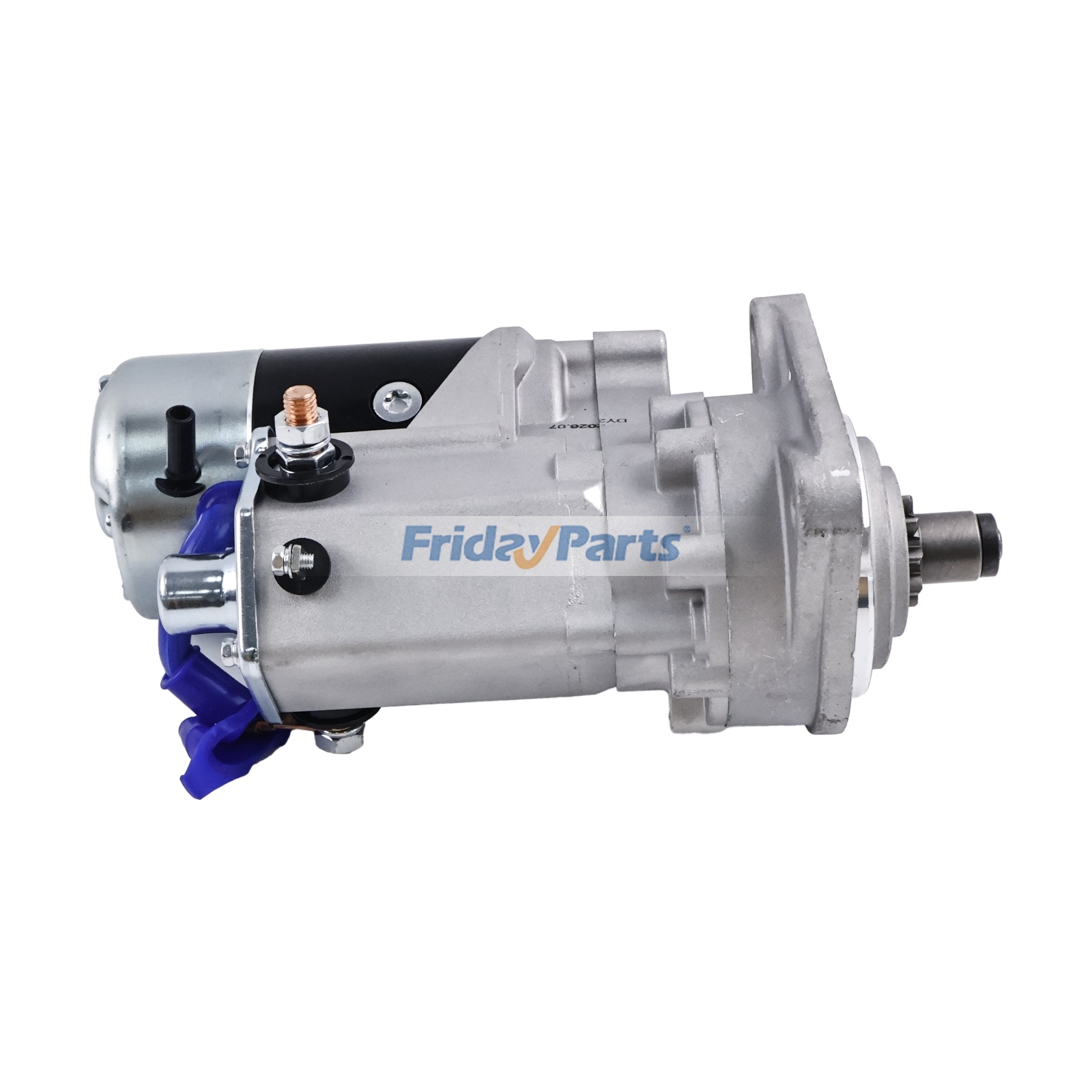 Démarreur de FridayParts