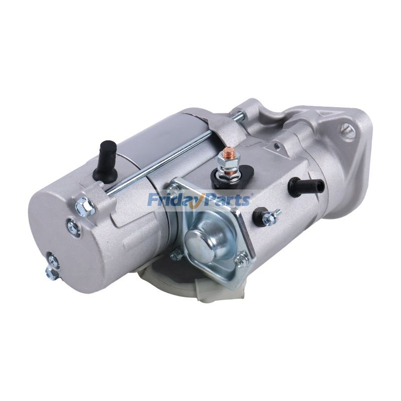 Starter Motor for Engine,Excavator,Tractor