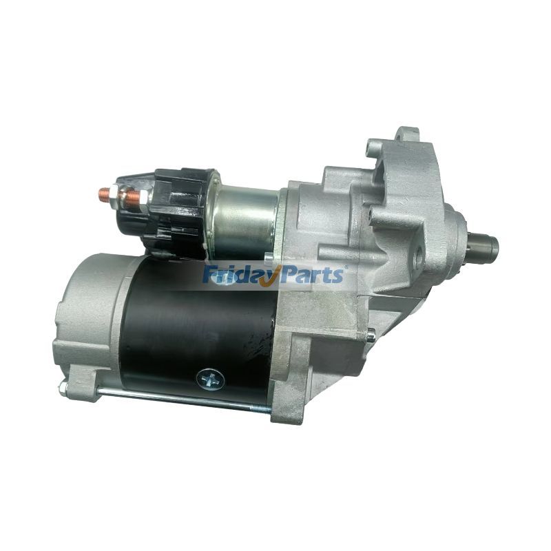 Starter Motor for Engine