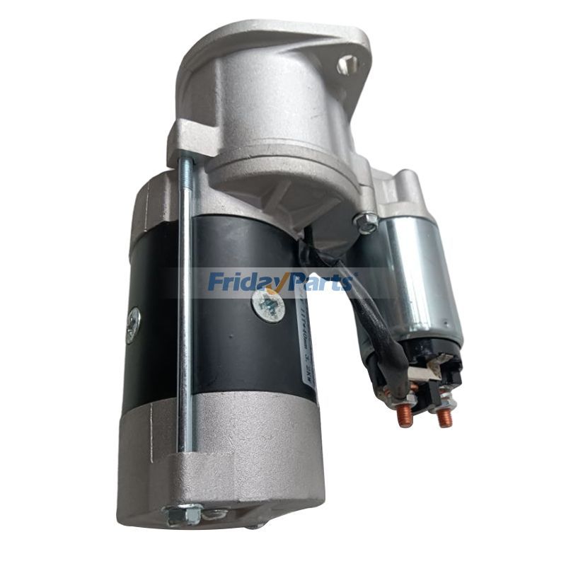 24V 11T Anlassermotor 18245Für Mitsubishi