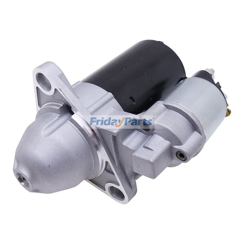 Starter Motor 185086321 for Perkins Engine 403C-11 103-09 103-10
