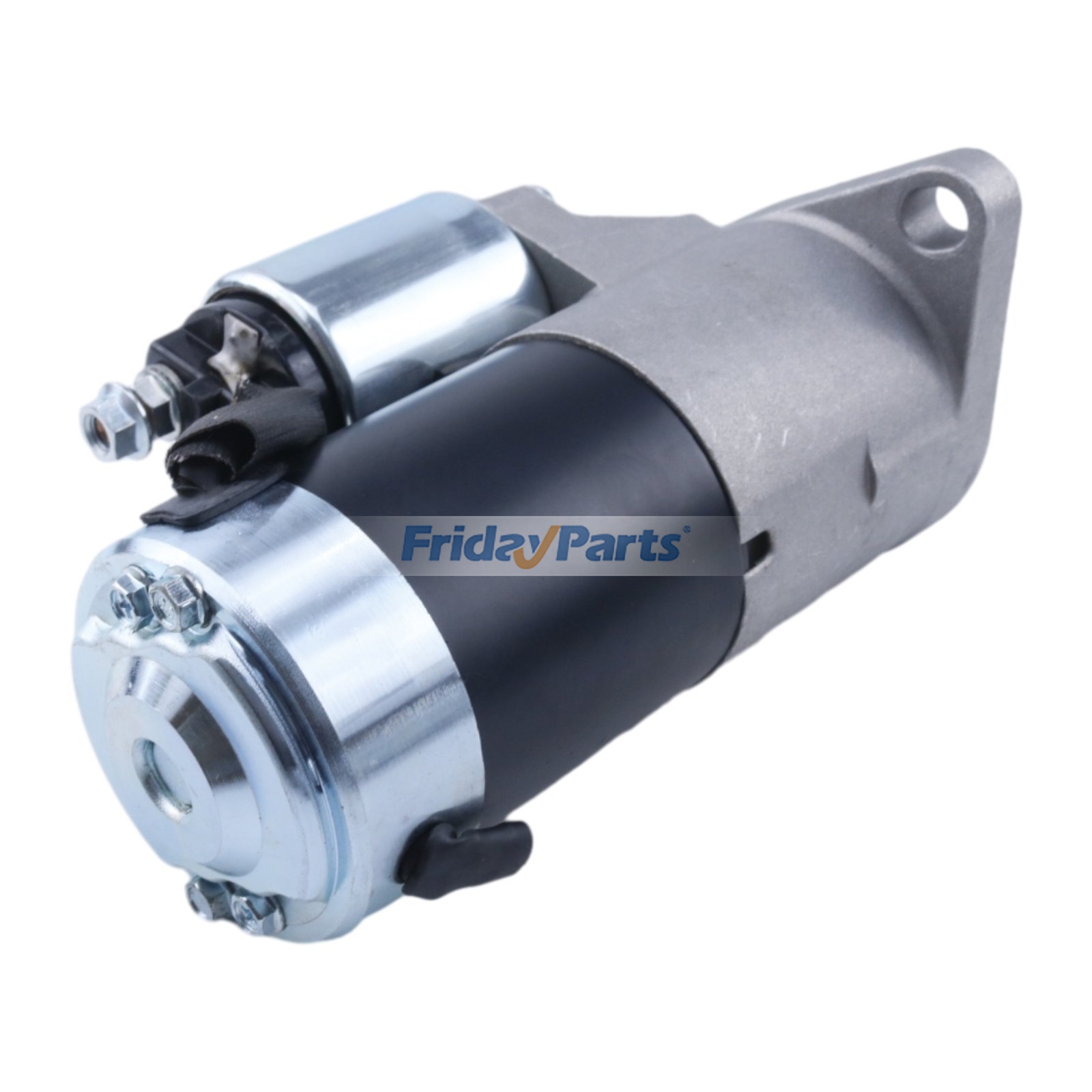 Starter Motor MT40266048 for Shibaura Engine N843 N844L N844T Tractor SD2003 SD2043 SD2203 SD2243 SD2803 SD2843