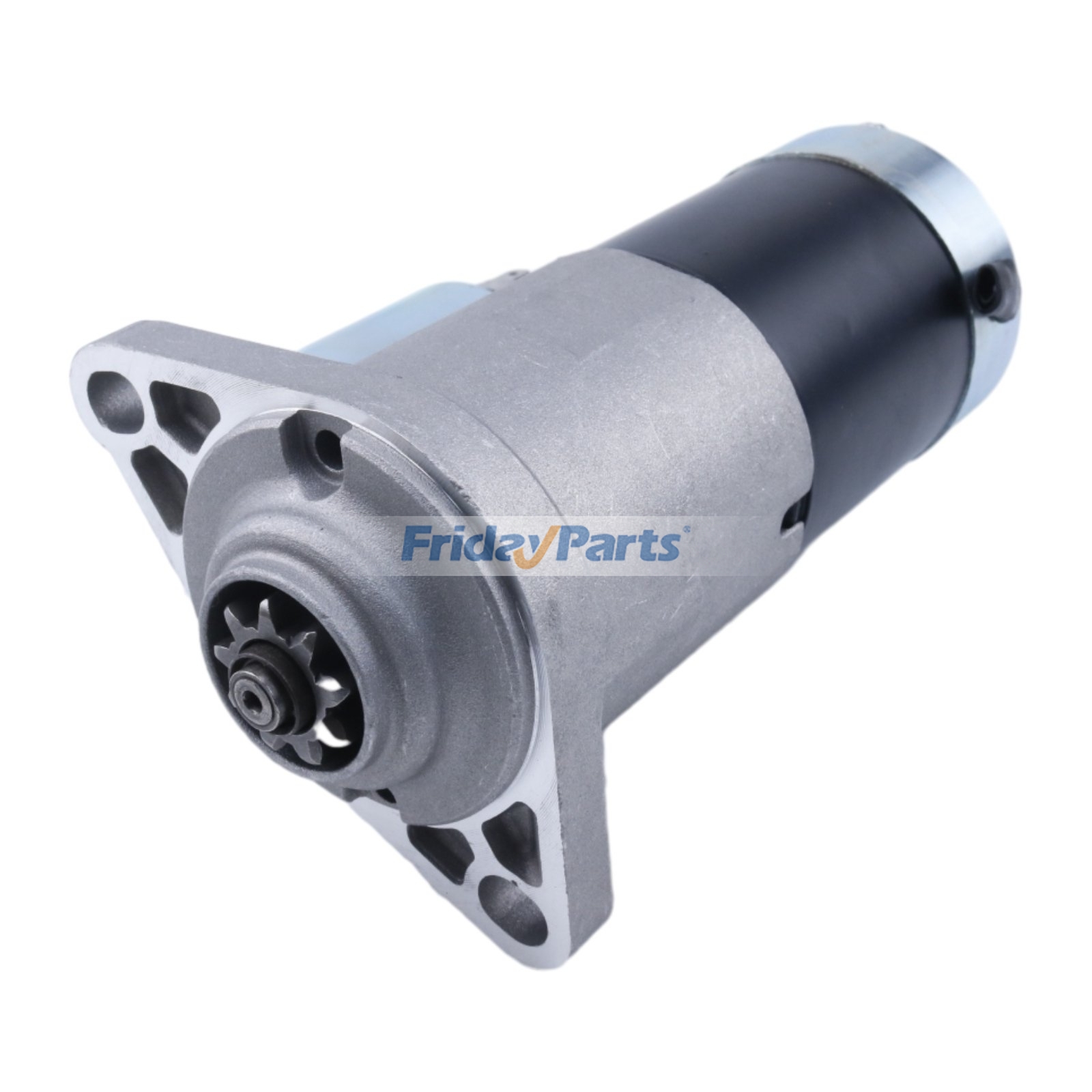 Motor,Escavadora ,Carregadora  Para Atlas Copco,Para Gehl,Para OUTRA MARCA - Motor de arranque 410-48049 para motor Perkins 4.108 104-19 103-15 e carregadeira Gehl 4610 4615