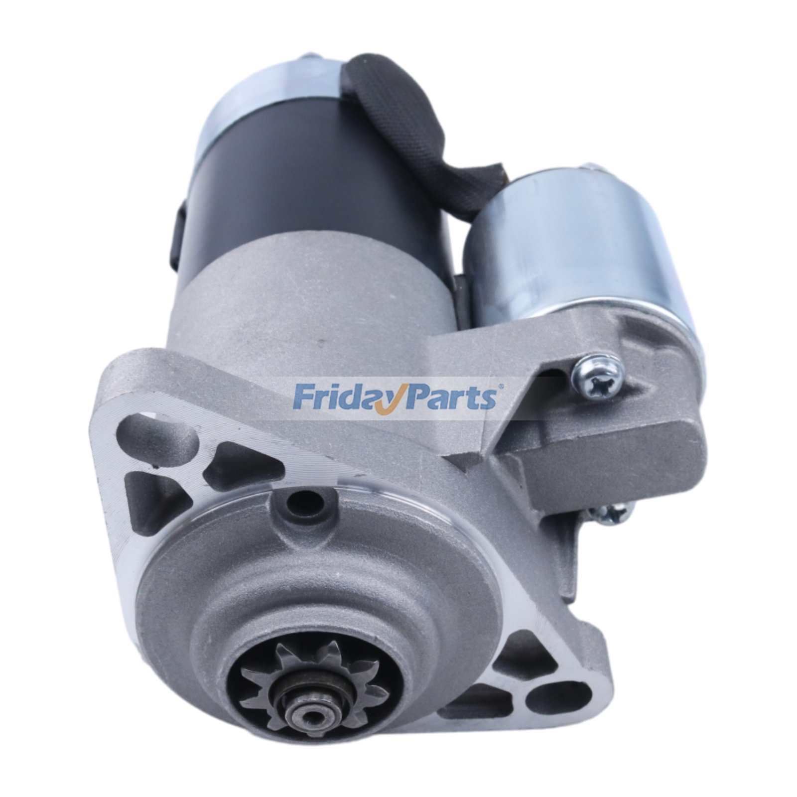 FridayPartsのスターターモーター