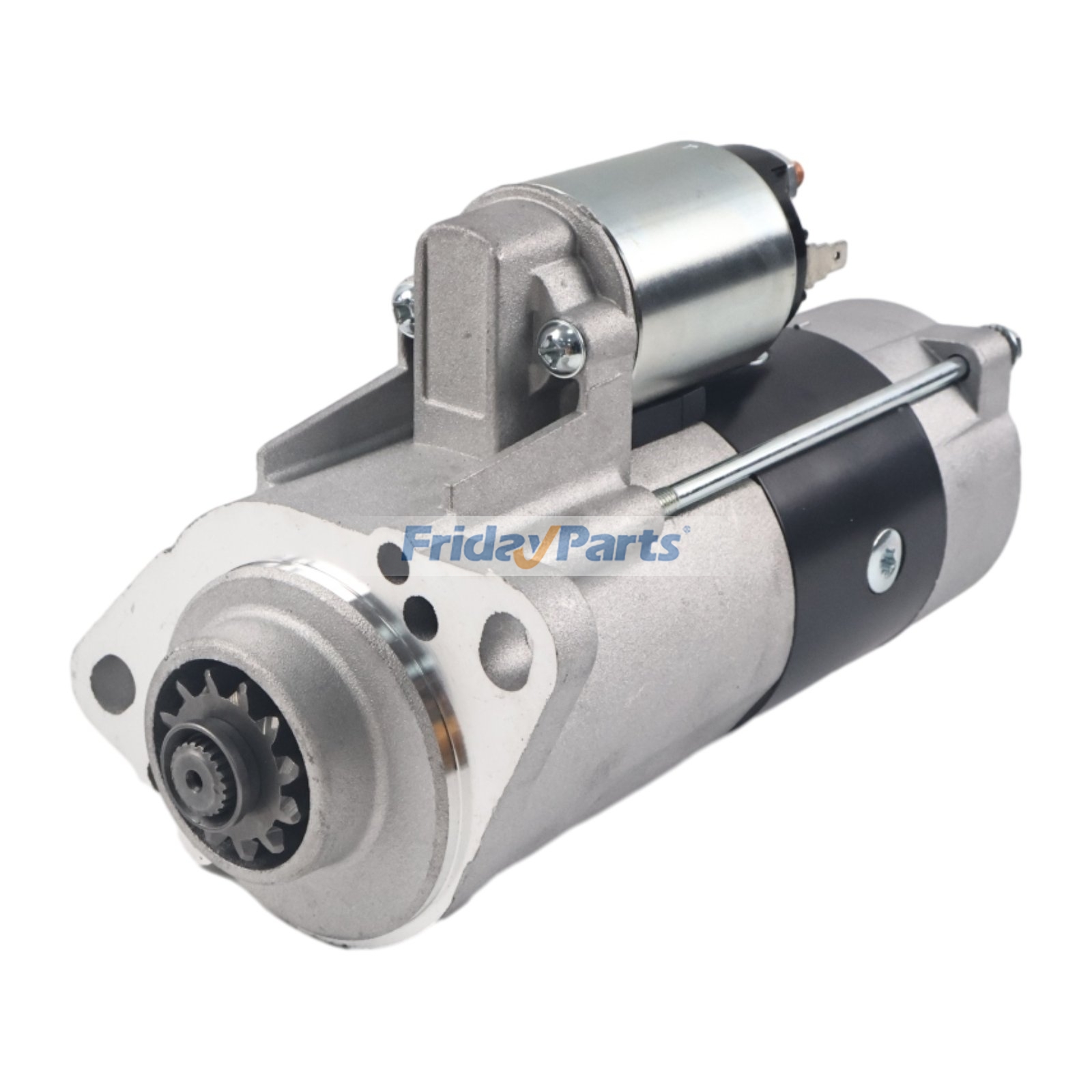 Acquista Motorino di avviamento su FridayParts
