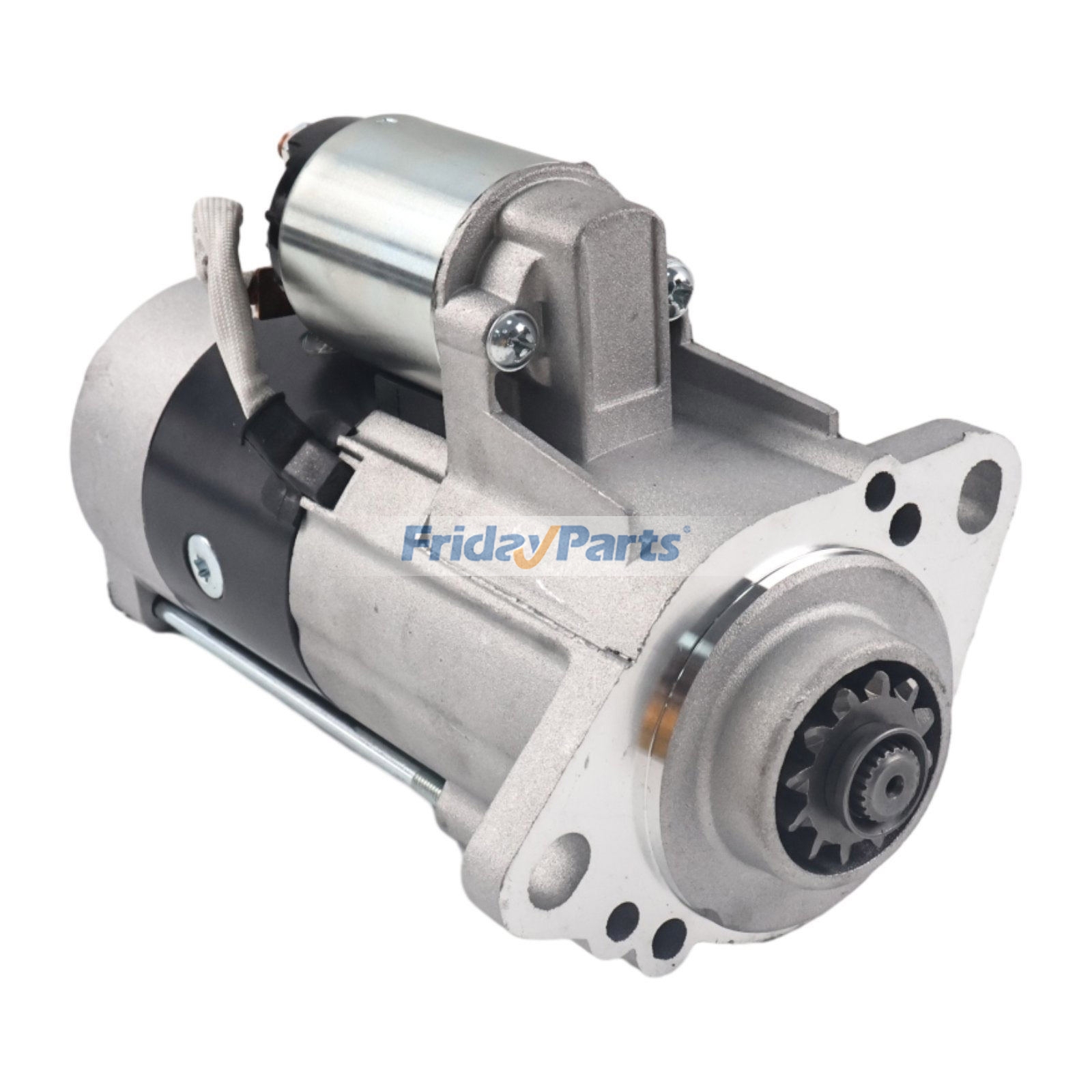 Motorino di avviamento 185086560 per motore Perkins 103-10 103-15 104-19 103-12 103-13 103-15D