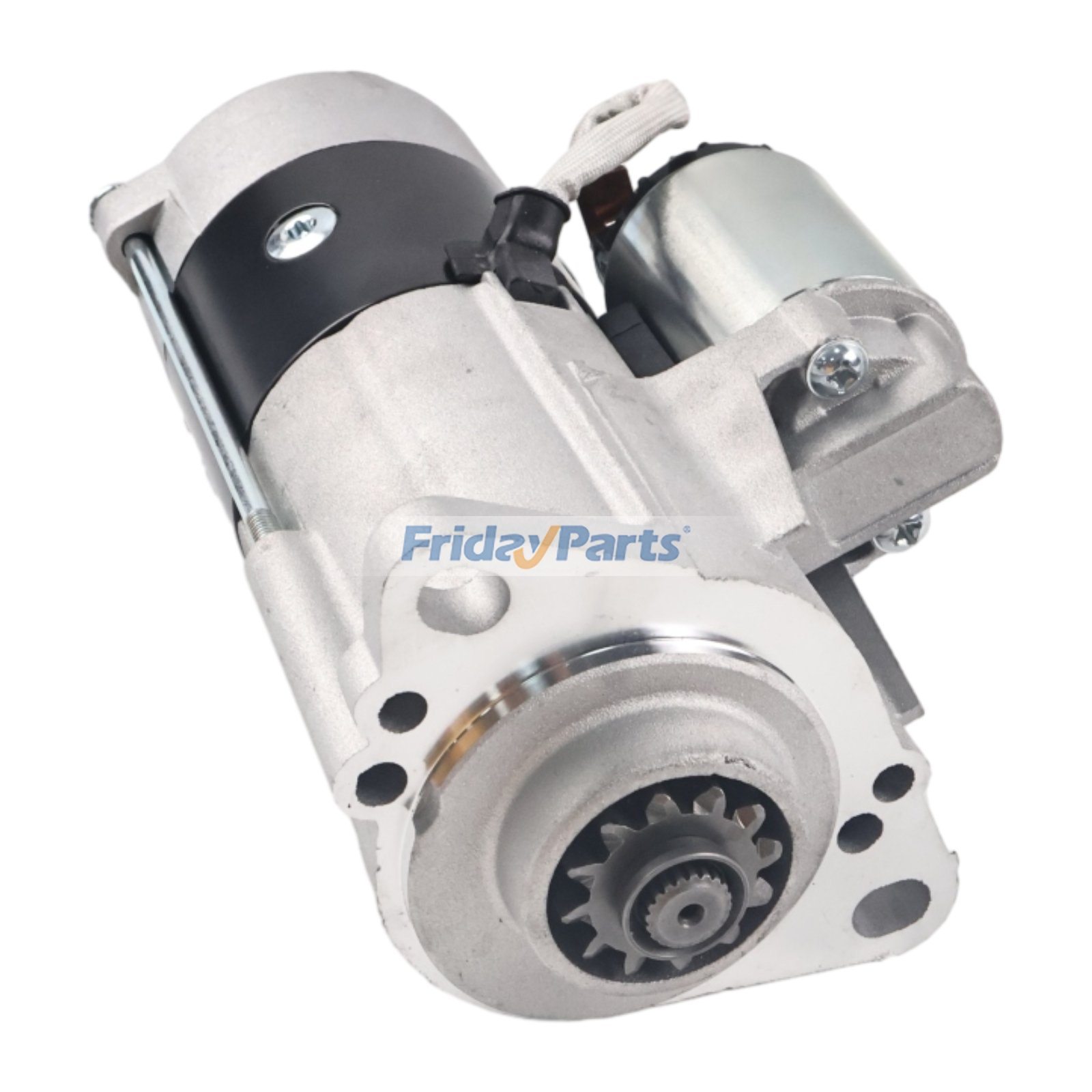 Motorino di avviamento di FridayParts