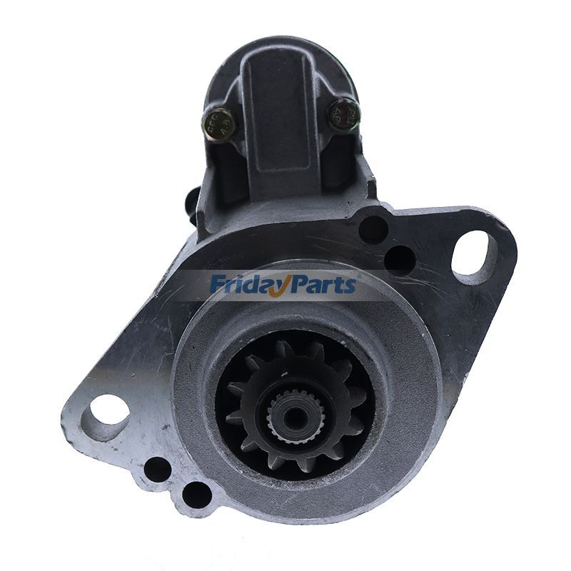 Starter Motor for Engine