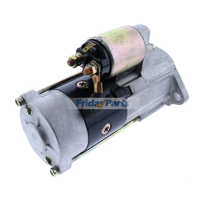 Starter Motor in Stock in China