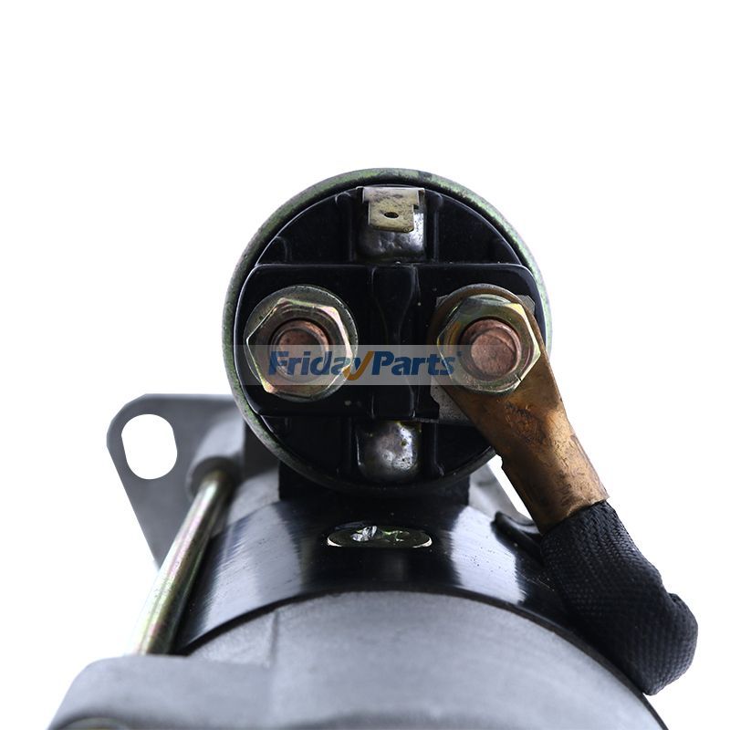 Engine Starter Motor