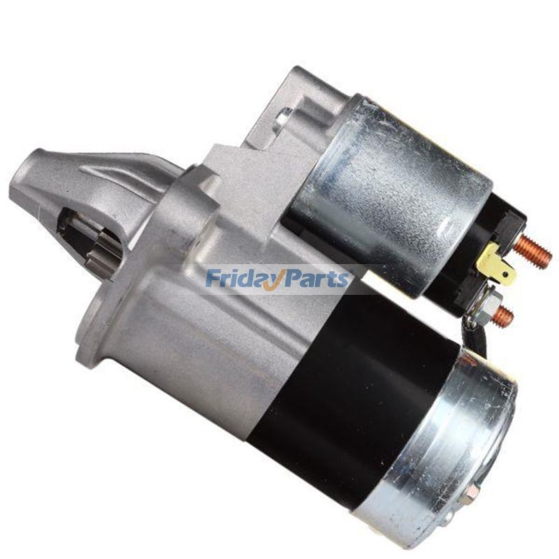 Engine Starter Motor Type GH HD