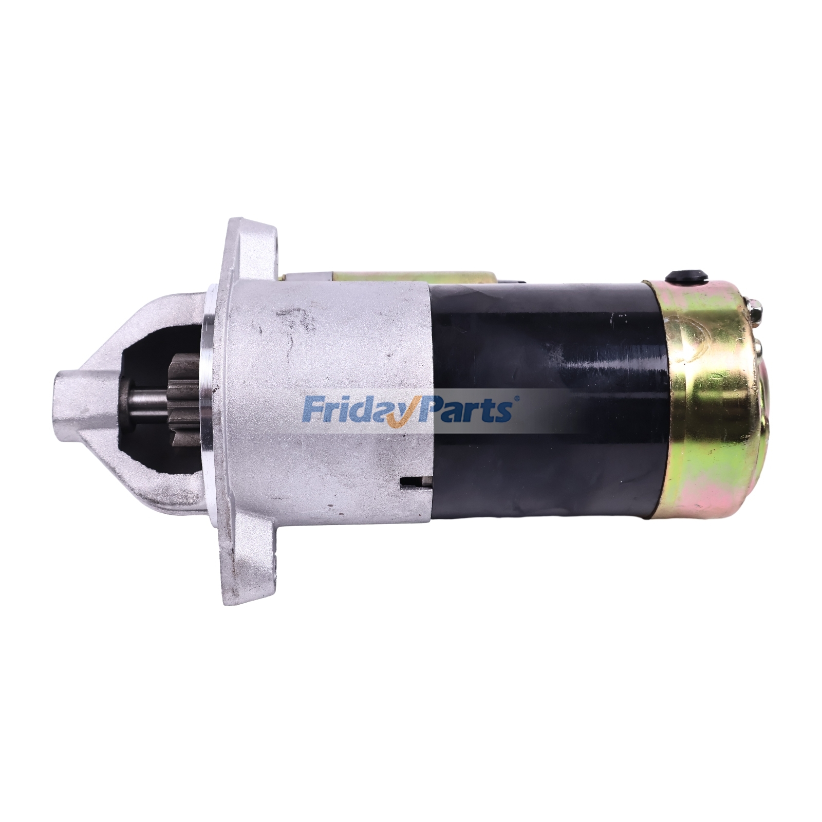 Starter Motor  in Stock in China,China Stock