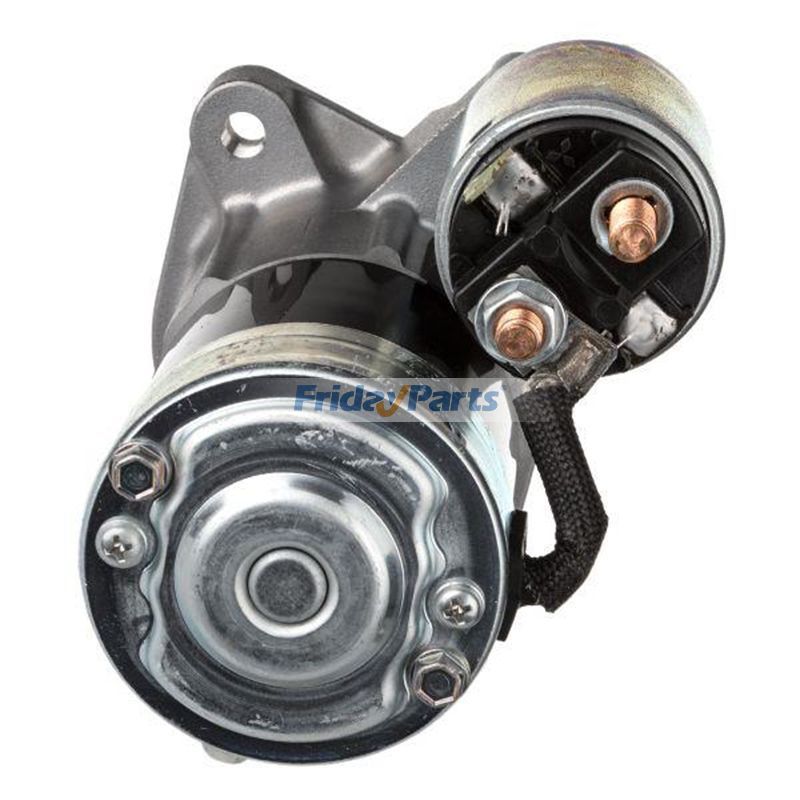 Starter Motor Type GH HD for Engine
