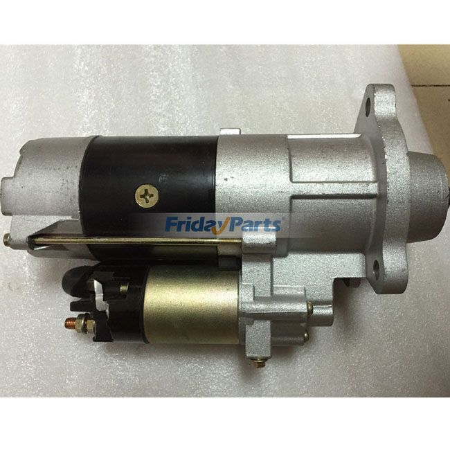 Starter Motor for Engine