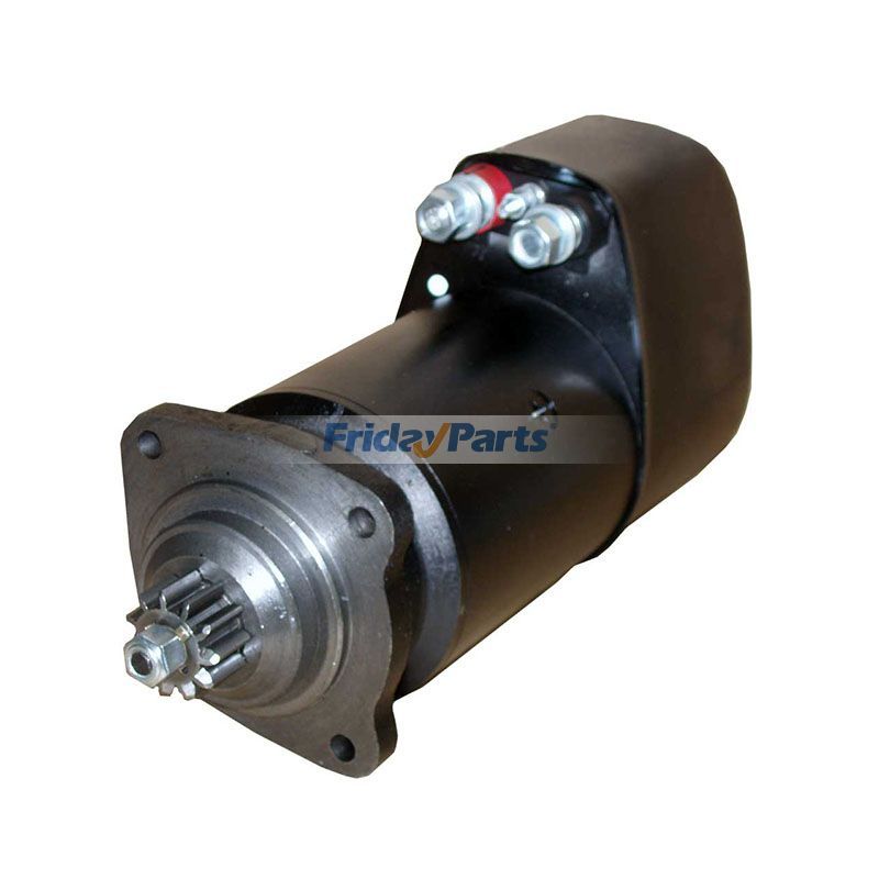 Anlasser 19024047 1410050 1410602 1411010 1415021 für Volvo TMD120A MD120A TAMD120A TMD100