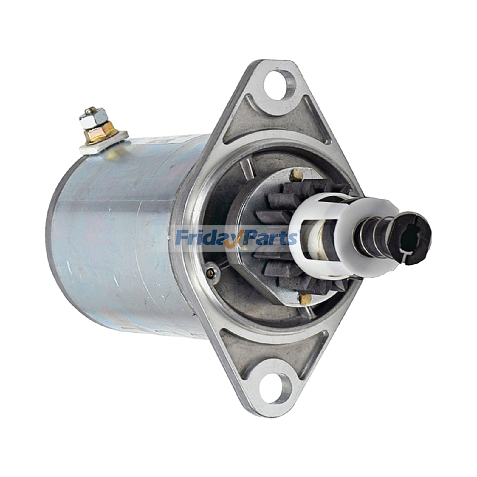 Starter Motor 191-1667 191-2158 191-2132 191-1630 for Onan Generator BGE BGEL BGD NHDL NHEL NHM