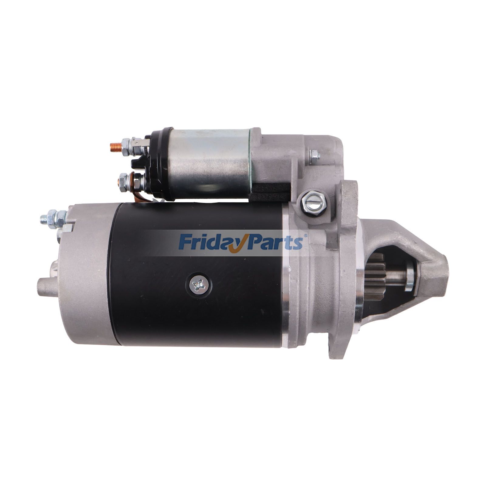 Starter Motor 191-2534 for Cummins Onan Generator for less