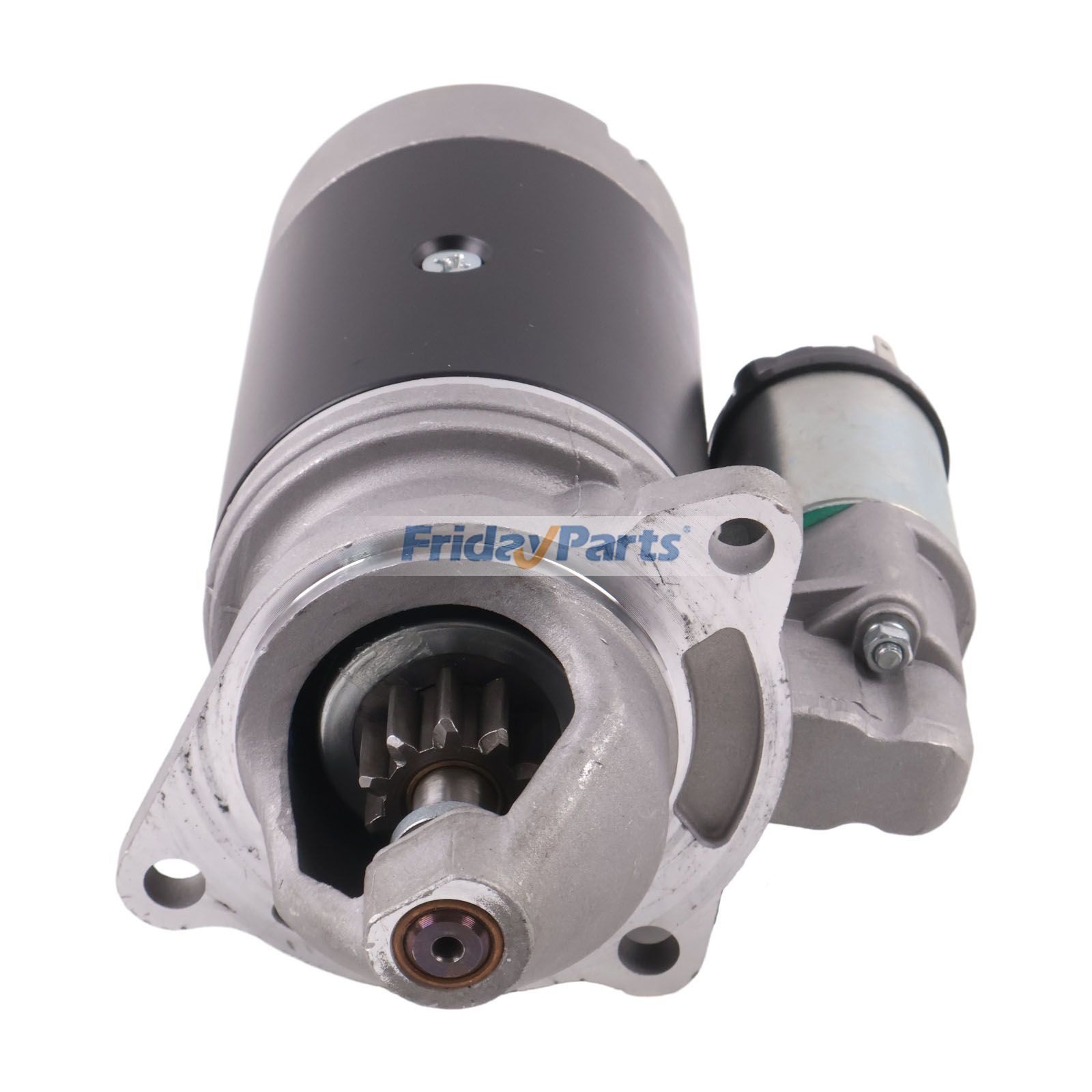 Starter Motor for Generator