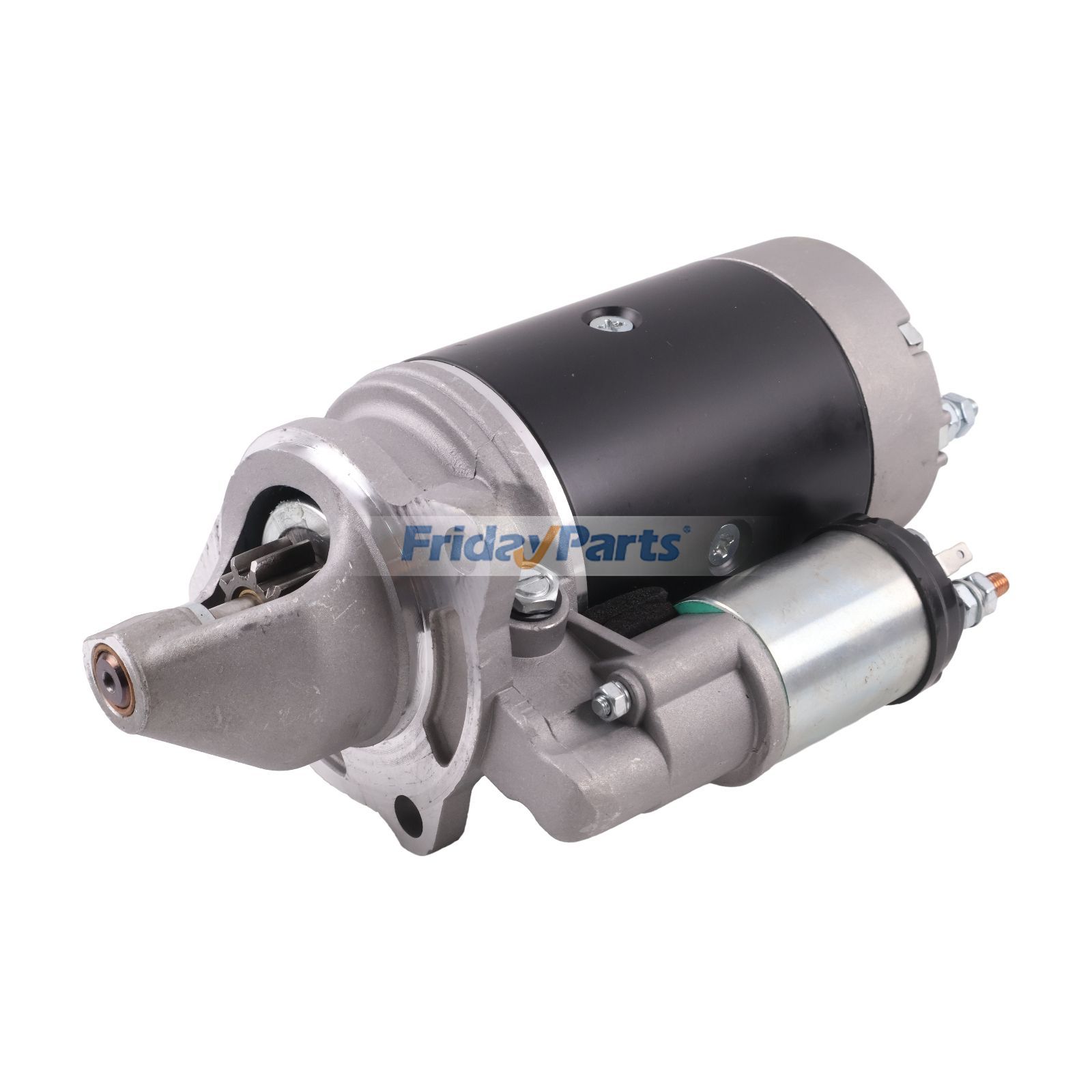 Generator Starter Motor