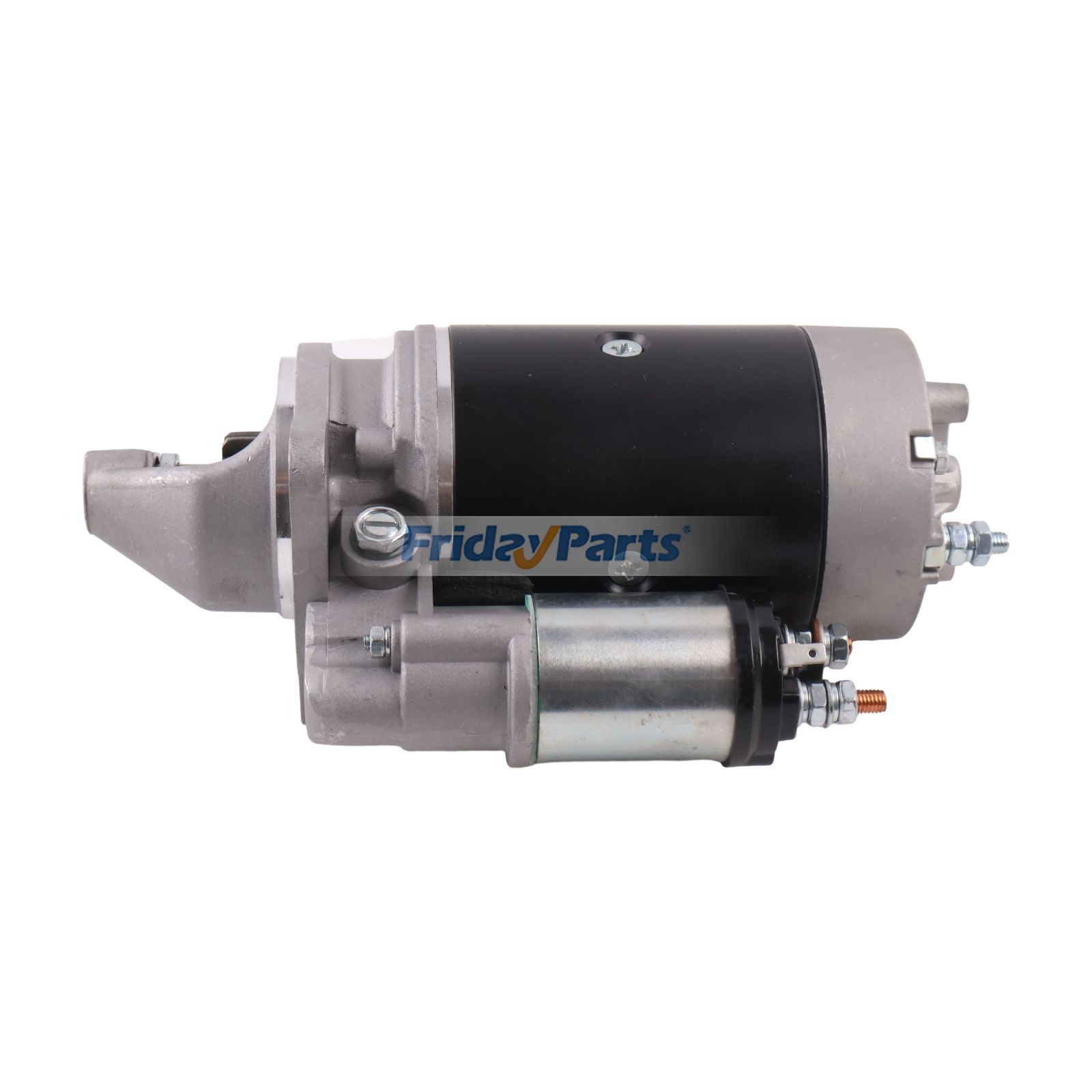 Starter Motor in Stock in China