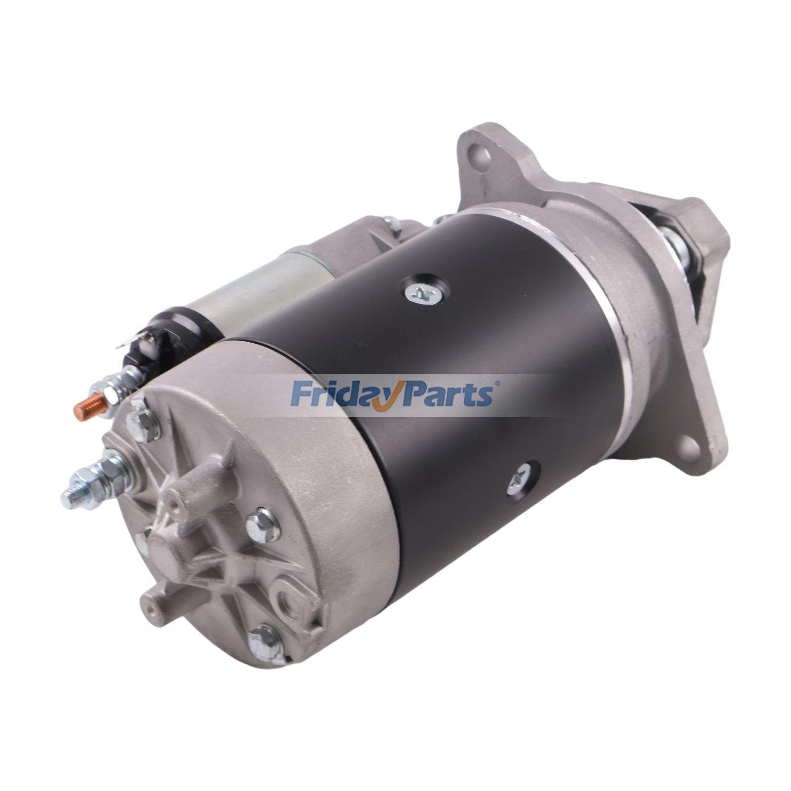 FridayParts Starter Motor