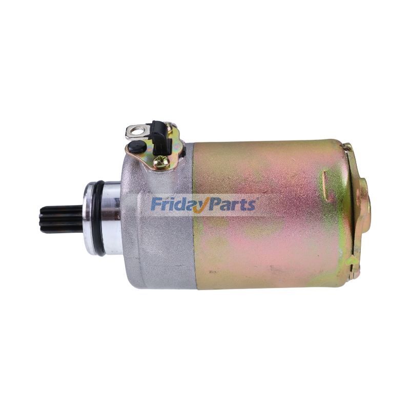 Démarreur Pour AUTRE MARQUE,Pour Polaris