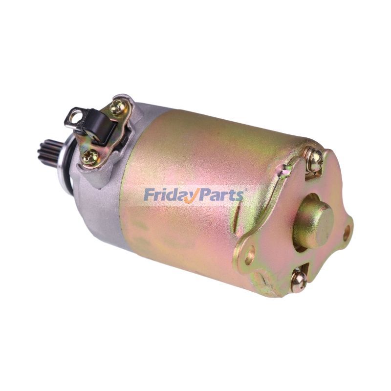 Démarreurpour VTT/UTV