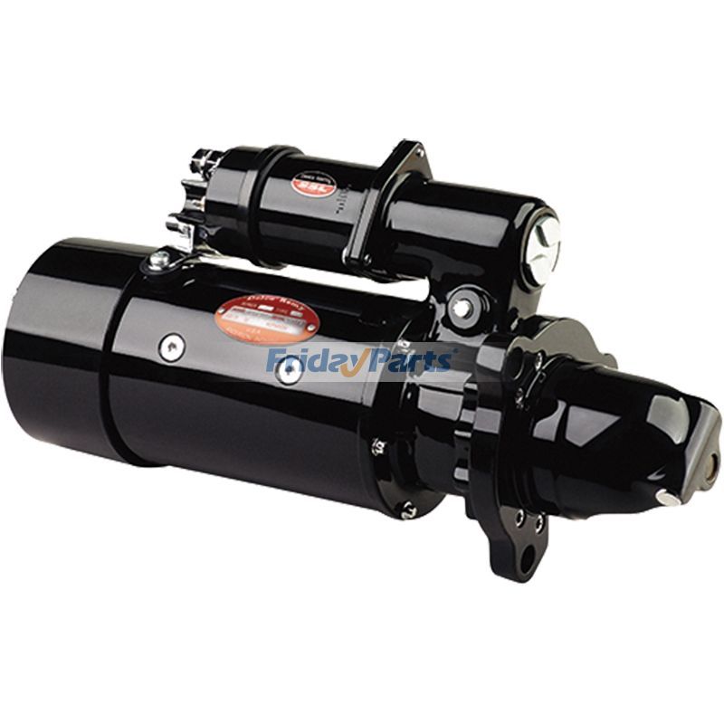 Starter Motor 1990424B for Delco Remy in USA
