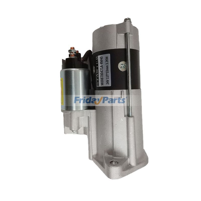 Starter Motorerpillar CAT in Stock in China